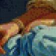 Preview of cross stitch pattern: #3015487
