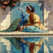 Cross stitch pattern: #3015487