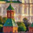 Preview of cross stitch pattern: #3015508