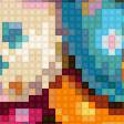 Preview of cross stitch pattern: #3015542