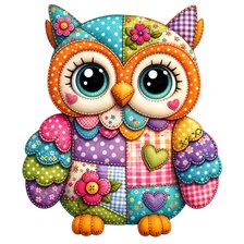 Cross stitch pattern: #3015542