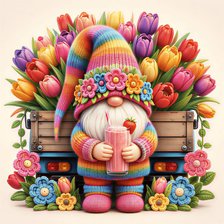Cross stitch pattern: #3015543