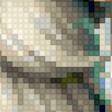 Preview of cross stitch pattern: #3015546