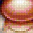 Preview of cross stitch pattern: #3015548