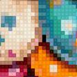 Preview of cross stitch pattern: #3015549