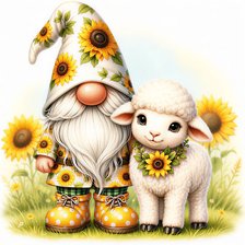 Cross stitch pattern: #3015551