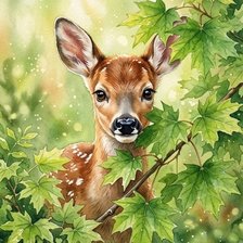 Cross stitch pattern: #3015625