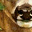Preview of cross stitch pattern: #3015627