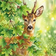 Cross stitch pattern: #3015627
