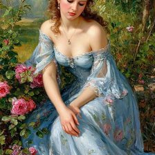 Cross stitch pattern: #3015634