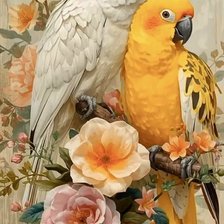 Cross stitch pattern: #3015663