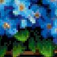 Preview of cross stitch pattern: #3015668