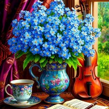 Cross stitch pattern: #3015668