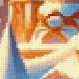 Preview of cross stitch pattern: #3015749