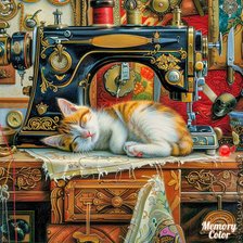Cross stitch pattern: #3015758