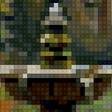 Preview of cross stitch pattern: #3015796