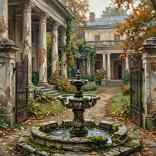 Cross stitch pattern: #3015796