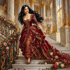 Cross stitch pattern: #3015873