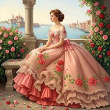 Cross stitch pattern: #3015875