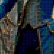 Preview of cross stitch pattern: #3015881