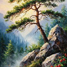 Cross stitch pattern: #3015893