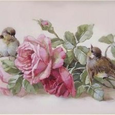Cross stitch pattern: #3015968