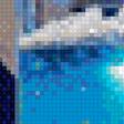 Preview of cross stitch pattern: #3015995