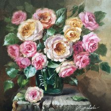 Cross stitch pattern: #3016032