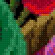 Preview of cross stitch pattern: #3016079