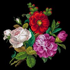 Cross stitch pattern: #3016079