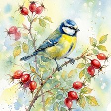 Cross stitch pattern: #3016124