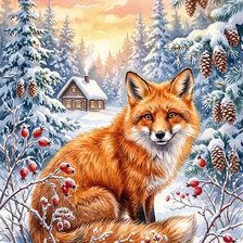 Cross stitch pattern: #3016143