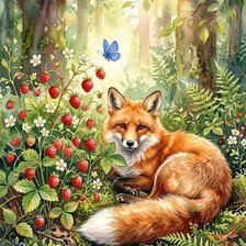 Cross stitch pattern: #3016147