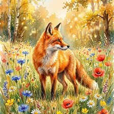 Cross stitch pattern: #3016150
