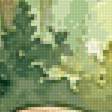 Preview of cross stitch pattern: #3016156