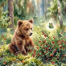 Cross stitch pattern: #3016158