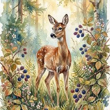 Cross stitch pattern: #3016164