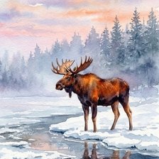 Cross stitch pattern: #3016166