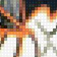 Preview of cross stitch pattern: #3016175