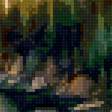 Preview of cross stitch pattern: #3016201