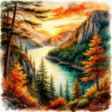 Cross stitch pattern: #3016201