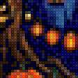 Preview of cross stitch pattern: #3016226