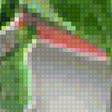 Preview of cross stitch pattern: #3016250
