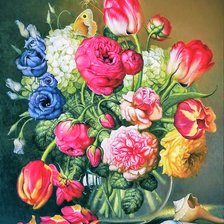 Cross stitch pattern: #3016254