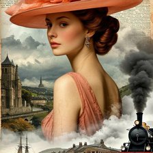 Cross stitch pattern: #3016326