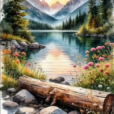 Cross stitch pattern: #3016328