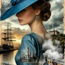 Cross stitch pattern: #3016333