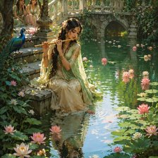 Cross stitch pattern: #3016339