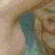 Preview of cross stitch pattern: #3016345