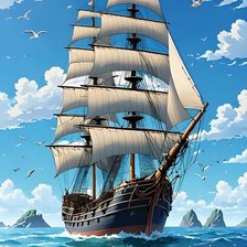 Cross stitch pattern: #3016376